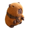 thumbnail image 2 of Juguete de Peluche de , Juguete de Peluche de , Almohada Cómoda, Juguete de Peluche de para Niños, Regalos, Adultos, Niños Y marrón, 2 of 8