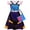 C+Bag, variant on Girls Stage Dance Cosplay Costume Skirt Dress Bag Outfits Halloween Suit