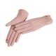 thumbnail image 2 of Guantes de invierno Guantes De Invierno Dedo índice Pantalla Táctil A Prueba De Viento Para Correr Conducir Ciclismo Rosa Rosado Magideal Guantes de invierno, 2 of 7