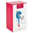 thumbnail image 3 of Sonic The Hedgehog 2 Movie Sonic Ornament, 3 of 3