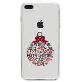 DistinctInk Clear Shockproof Hybrid Case fo… product image