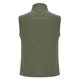 thumbnail image 4 of Xuyuer Women Breathable Fishing Vest, Multi-Pockets Photography Travel Hiking Waistcoat Jacket for Adults and Youth, 4 of 6