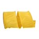 thumbnail image 1 of Reliant Ribbon 92975W-362-40F Cinta Con Borde Cableado Dupioni Supreme, 2-1/2 Pulgadas X 10 Yardas, Amarillo Dorado, 1 of 1