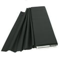 thumbnail image 6 of Better Homes & Gardens 54” 100% Cotton Fabric, 8 Yard by the Bolt, Solid Black, 6 of 7