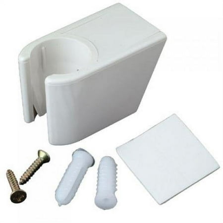 

BrassCraft Chrome Wall Bracket for Hand Held Shower #BC9402