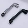 thumbnail image 4 of Bike Quill Stem Gooseneck Handlebar Riser 22.2mm Fork Beach 40 mm Stems, 4 of 7