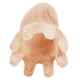 thumbnail image 5 of Peine de masaje ANGGREK con punto de acupuntura para cuero cabelludo forma de pulpo, 5 of 8