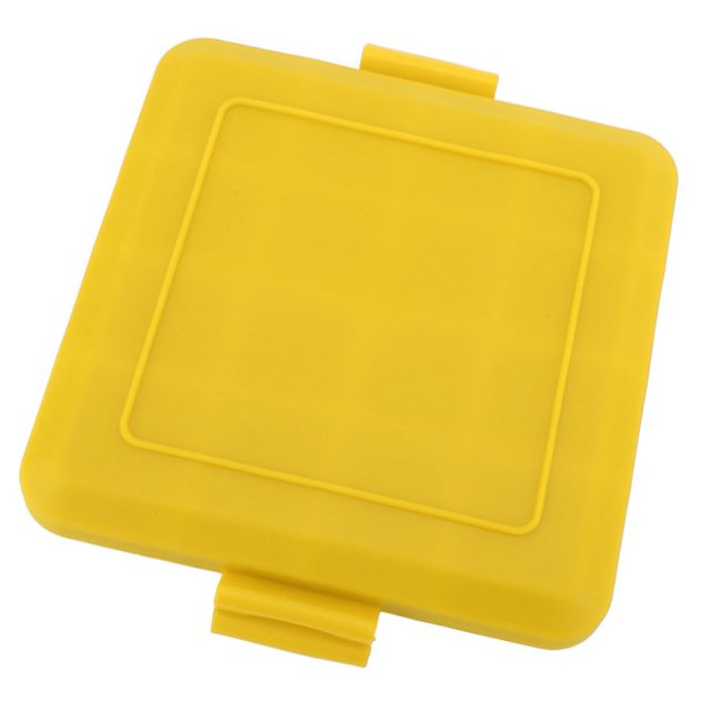 Microwave Toaster, Silicone Microwave Maker with Non Stick Plates, Grilled Cheese Maker Toastie Maker for Bread Grilled Meat