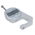 thumbnail image 2 of Thickness Gauge, Accurate Measurement Widely Used Thickness Meter Multifunctional Use  For Leather For Cloth For Paper, 2 of 8