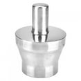 thumbnail image 3 of Desagüe de ducha en pulgadas, Desagüe de ducha cuadrado invisible cuadrado de 4 pulgadas Desagüe de piso invisible Confiabilidad excepcional Jadeshay A, 3 of 8