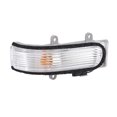 thumbnail image 2 of Espejo Retrovisor Lateral Izquierdo y Derecho, Luz Indicadora de Puerta, Luz de Señal de para 2006-2011 Vios 2008-2013 81730-06062, 2 of 5