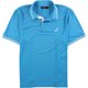 thumbnail image 1 of Polo Nautica Tech Rugby para hombre, azul, XXX-Large, 1 of 1