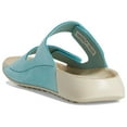 thumbnail image 2 of Ecco Womens Cozmo 206823 Leather Aquatic Sandals 9-9.5 US, 2 of 4