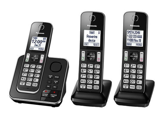 PHONE 3 HS WITH TAD - FRENCH