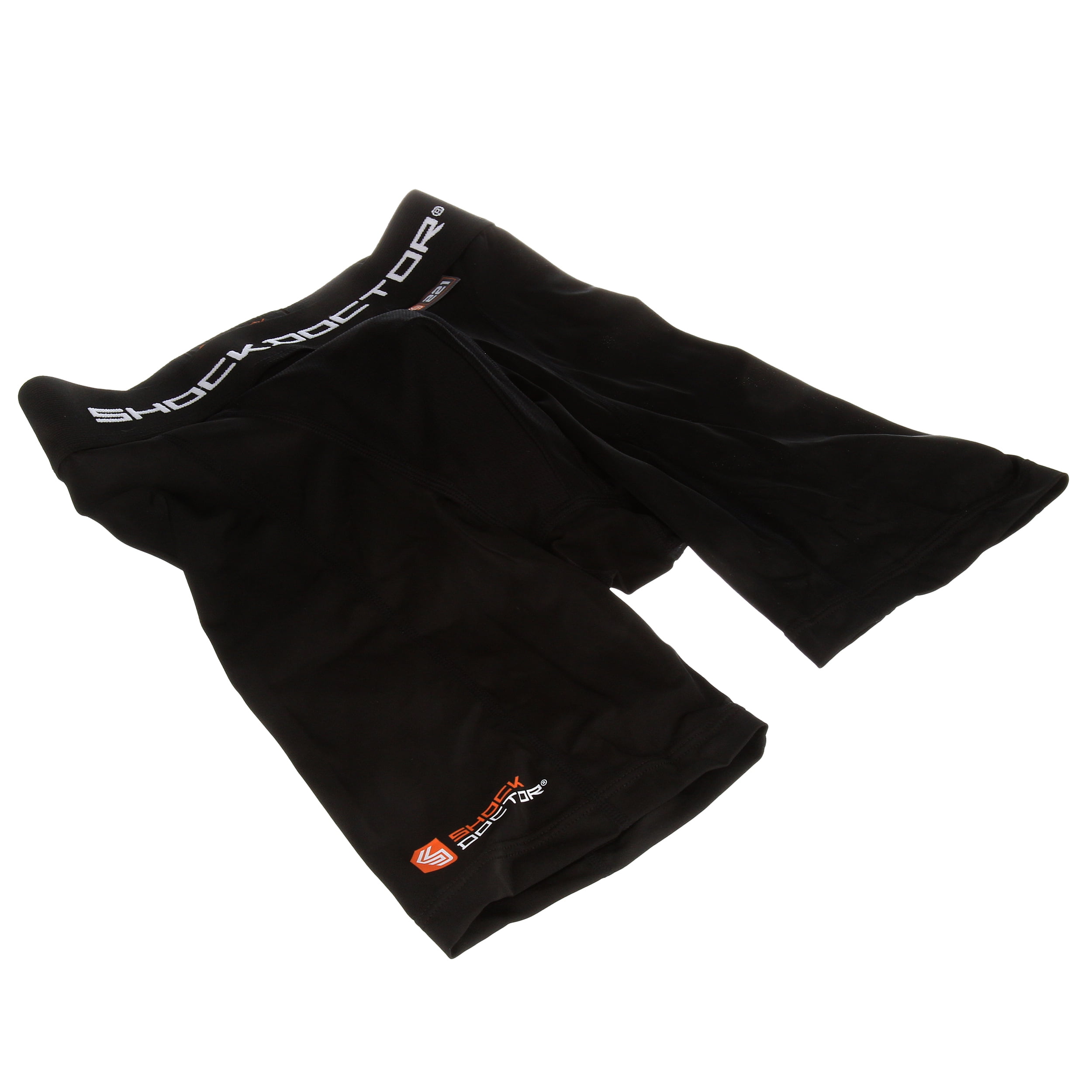 Shock Doctor by Shock Doctor Core Compression Short with