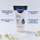 thumbnail image 3 of Jabón facial Nivea Men Sensitive con vitamina E, tubo de 150 ml, 3 of 8