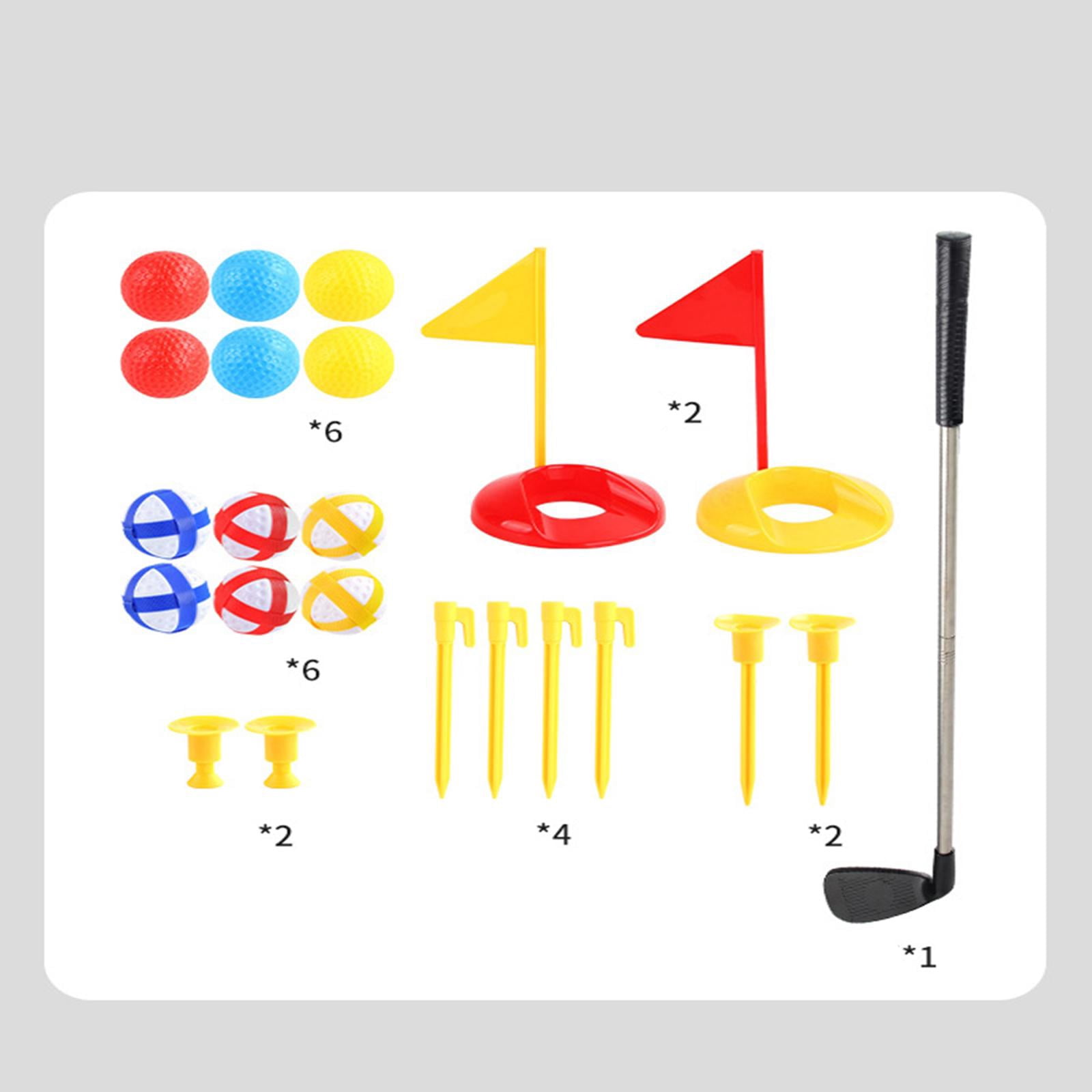 guohui Bean Toss Bag Game Set Foldable Cornhole Family Party Game for Birthday Ages 4-8