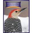thumbnail image 5 of Kaytee, Ready-to-Hang, Woodpecker Bar Wild Bird Feed and Seed, 11 oz., 1 Pack, Dry, 5 of 8