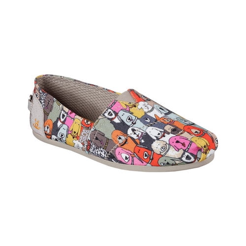 skechers bobs plush wag party