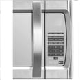 thumbnail image 2 of Horno de Microondas General Electric MGE14XEJG Acero Inox Color Espejo 1.4 Pies, 2 of 2