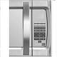 thumbnail image 2 of Horno de Microondas General Electric MGE14XEJG Acero Inox Color Espejo 1.4 Pies, 2 of 2
