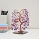 thumbnail image 5 of Crushed Fortunes TreeMultiple Crystal Fortunes TreeWillow TreeCraftsHome OfficeOffice Decoration, 5 of 6