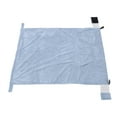 thumbnail image 2 of Chair Blanket, Chair Leg Blanket Warm Large Pouch  for Office Use, 2 of 7