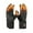 A, variant on Rechargeable Heated Gloves with 5-Finger Warming, Battery Powered Winter Sports Gloves for Men & Women, Skiing Snowboarding Outdoor Activities