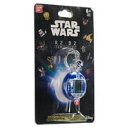 Tamagotchi Nano x Star Wars: R2-D2 Hologram