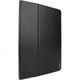 Targus Versavu Premium 360 Rotating - Flip cover pour Tablette - Polyuréthane - Noir - 12,9" - pour iPad Pro 12,9 Pouces (1re Génération, 2e Génération) – image 1 sur 2