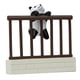 thumbnail image 3 of Panda para Decoración de Casa de Muñecas perfecl Ornamento de panda 7,2 cm x 7 cm, 3 of 8