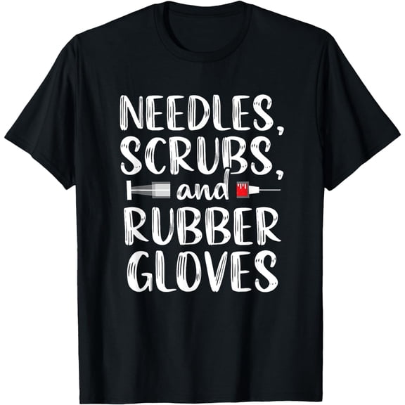 Needles Dialysis Technician Tech Nephrology Funny Tee, Women T-Shirt mens t irt men,black,women,misfits,journey ,boys