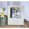 thumbnail image 2 of Cadre Photo Magnétique en Bois pour Table, 2 of 5