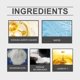 thumbnail image 4 of Jakehoe Leather Cleaning Liquid Furniture Leather Stain Removal Cleaning Polishing Brightening Care Protective Cleaner, 4 of 5