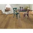 thumbnail image 5 of Shaw Sw753 Utmost 8" Wide Wire Brushed Engineered White Oak Hardwood Flooring - Endeavor, 5 of 7