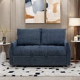 thumbnail image 5 of Modern Pine - Wood Sofa / Comfortable and Stylish in Living Room, 5 of 5
