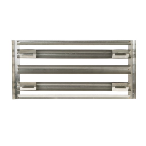 General Electric GOURMET RADIANTS 3648 WB02X10661
