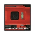 thumbnail image 4 of Einhell Te-cg 18 Li - Solo Power X-change Glue Gun 18v Bare Unit, 4 of 7