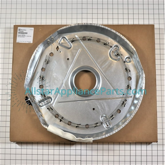 Frigidaire Dryer Heater Assembly 131553900