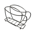 thumbnail image 4 of Servilletero de papel Strade Fareast Limited Negro, 4 of 8