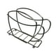 thumbnail image 4 of Servilletero, porta toallas de papel, elegante, multiusos, de hierro Negro, 4 of 9