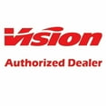 thumbnail image 4 of Vision Metron 4D Drop Handlebar - Carbon, 31.8mm, 42cm, Black, 4 of 8