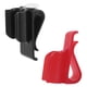 thumbnail image 5 of Sonducket Clip portátil para palos de Golf, soporte de almacenamiento para Putter de entrenamiento con marcador de bolas, abrazadera para bolsa Ropa Deportiva, Zapatos Rojo, 5 of 6