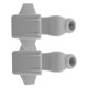 thumbnail image 5 of KAKOWELY 2Ud Clips Para Protección De Embarcación Con Material Resistente Y Ajuste Práctico Gris, 5 of 8