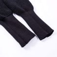 thumbnail image 4 of GFDYREE Foulard d'Automne Hiver pour Femmes, Foulard Tricotée Multi-Usage avec Manches, 4 of 4