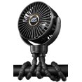 thumbnail image 1 of Ventilador de cochecito KIDEE Mini portátil para bebés con LED de 3 velocidades USB, 1 of 7