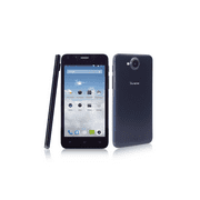 iView Supra Mini M45 4.5" 3G Android Smartphone - Black