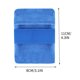 thumbnail image 5 of Kit de bolsa y guantes quitaarena de playa - Pack de 4 guantes para quitar arena para cuerpo y pies, bolsa de polvo de secado rápido para limpieza de playas, 5 of 9
