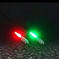 thumbnail image 5 of Clip on New Night 425 Battery Float Fluorescent Light Glow Stick Bite Alarm Fishing Rod Tip Lightstick RED LIGHT -WITH 425 BATTERY, 5 of 8