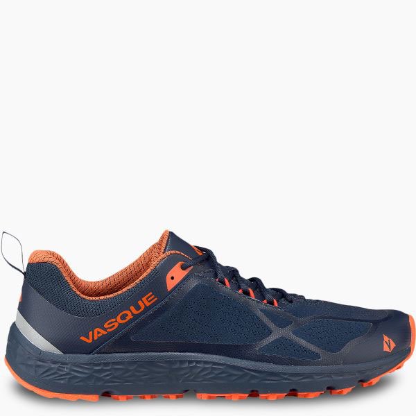 Vasque Vasque Velocity AllTerrain Hiking & Running Shoes for Men